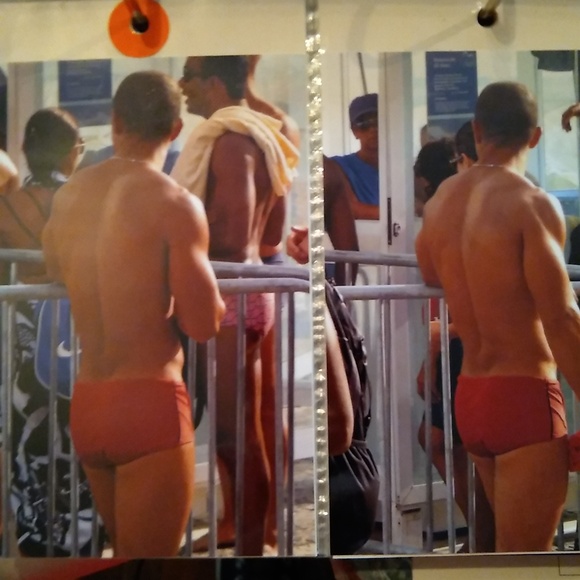 Brazilian Style Swimsuit - Picture 9 of 9